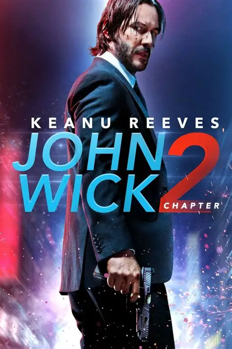 John wick2 img